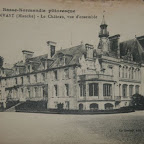 Cartes postales anciennes du Val de Saire