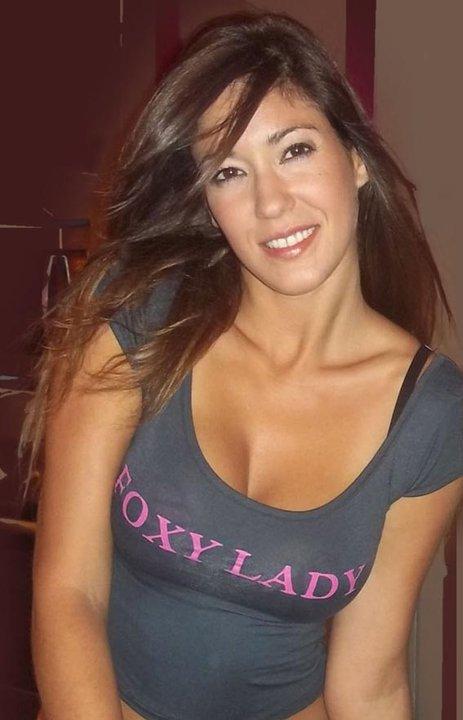 Fotos de Tilsa Lozano