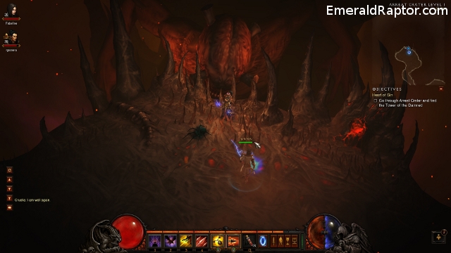 Diablo 3