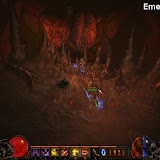 Diablo 3 Diablo 3
