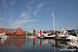 Low level image of Swansea Marina (IMG_8257)
