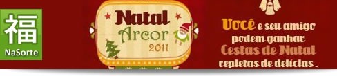 Promo&ccedil;&atilde;o Arcor Natal 2011