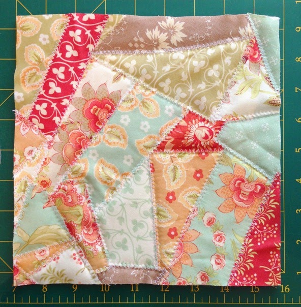 Scrap HotPad Scrap HotPad