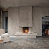 Wabi-Sabi modesty in wealthy Manhattan