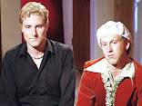 The Pickup Artist Brady Joseph Vh1