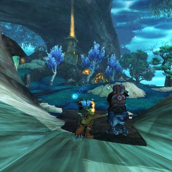 MoP Leveling1