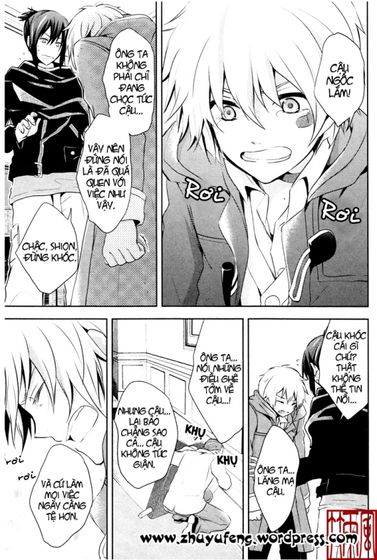 No. 6 chap 7