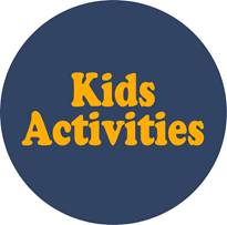 Kids Acivities Kids Activiites