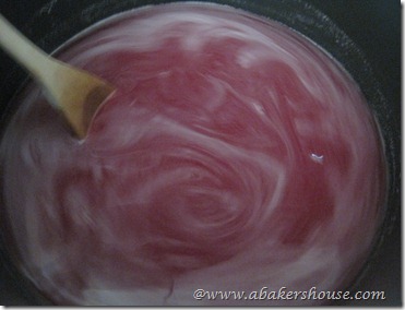 cook grape liquid