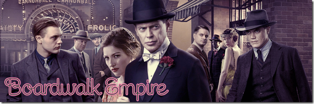 Boardwalk Empire Boardwalk Empire