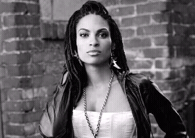 Fashionista of the day/evening :Goapele