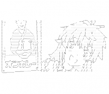 LINE Sticker size W370×H320