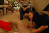 Browne Christmas Party 2008