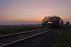 Moorexpress - Heimkehr am Abend