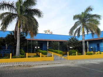 Prefeitura C. dos Dantas