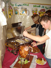 Kleintje Carnaval
