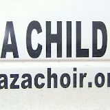 The Mwangaza Children's Choir - In Studio with The WBFJ Morning Show - Tami and Verne - 1-20-11