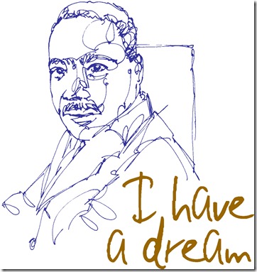 martin-luther-king-jr-day-clip-art