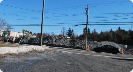 kv construction