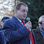 Odovzdanie hasičského auta 2009