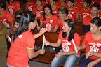 Criamas em Tracuateua | Fotos: Joel Barros