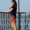 Kajal Agarwal New Cute Unseen Photo Gallery 2012