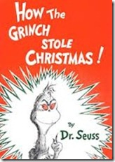 grinch book