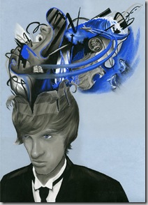 Self Portrait