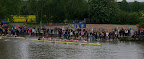 Pembroke rowing