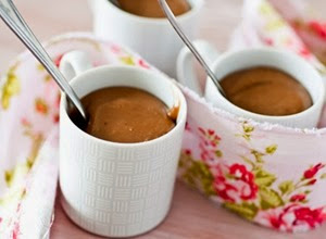 brigadeiro capuccino brigadeiro capuccino