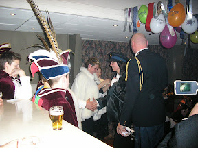Carnaval Vrijdag