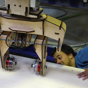 studios IAAC Junio