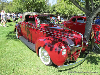  August 2012 Good Guys Rod and Custom Show Coverage