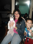 BELLA adoptada ¡¡!!
