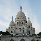 Sacre Coeur