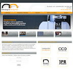 Site Metalúrgica Navegantes
