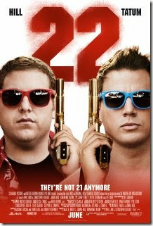 22 Jump Street