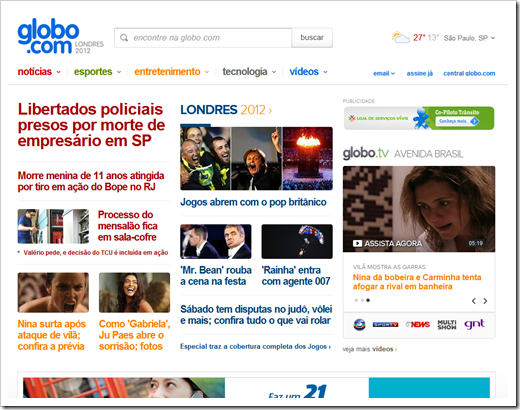 www.globo.com