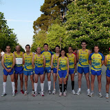 Media Maratón de Madrid 2009