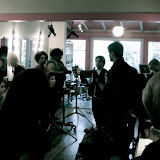 Salon Gratitude Advanced Education Class April 5th 2010