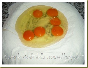 Pasta fresca all'uovo - ricetta base (2)