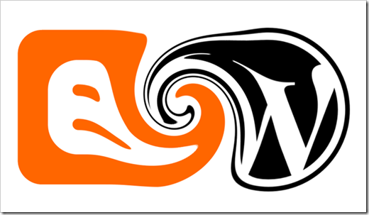 Blogger vs Wordpress Blogger vs Wordpress