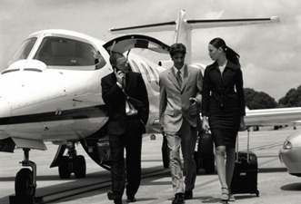 7 Reasons Big-Company Executives Fail in a Startup