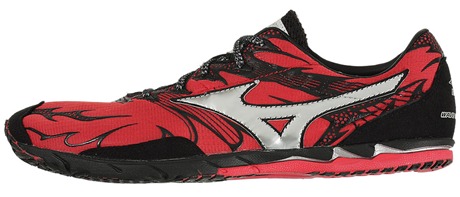 Mizuno Wave Universe