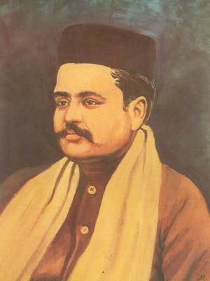 hindi writers photos