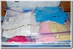 Packing Kids Luggage for Travel {A Sprinkle of This . . . . A Dash of That} Packing Kids Luggage for Travel {A Sprinkle of This . . . . A Dash of That}
