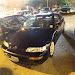 Mint CRX