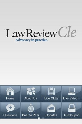 LawReviewCle