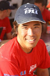 Rallye des Pharaons 2003<br />
30/09/03<br />
Leg: MUT - EL OWAINAT<br />
Jun Mitsuhashi