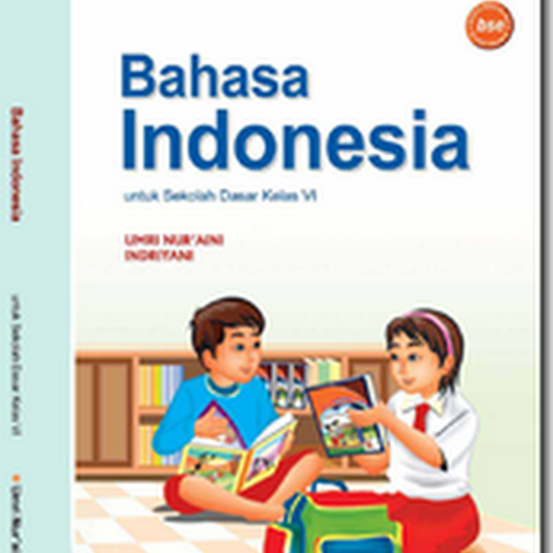 Bahasa Indonesia (Umri Nur’aini)